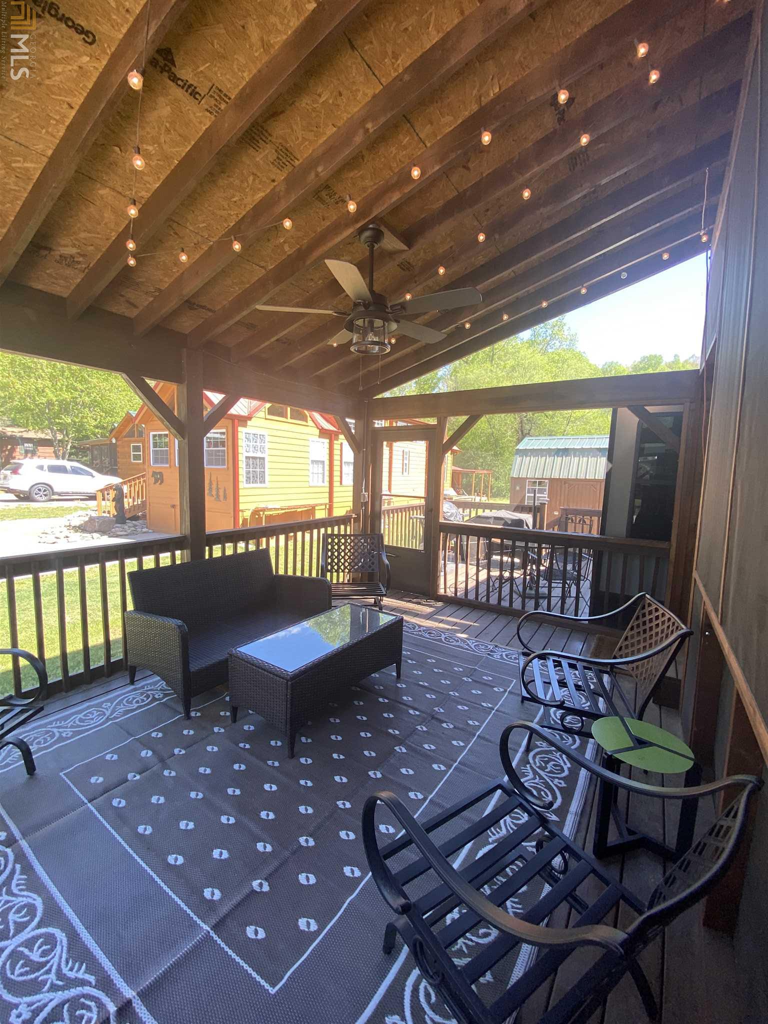 453 Elkmont Trail, Cleveland, GA 30528