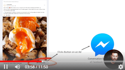 Low Tech Leads Webinar Class on Demand GIFAnimated