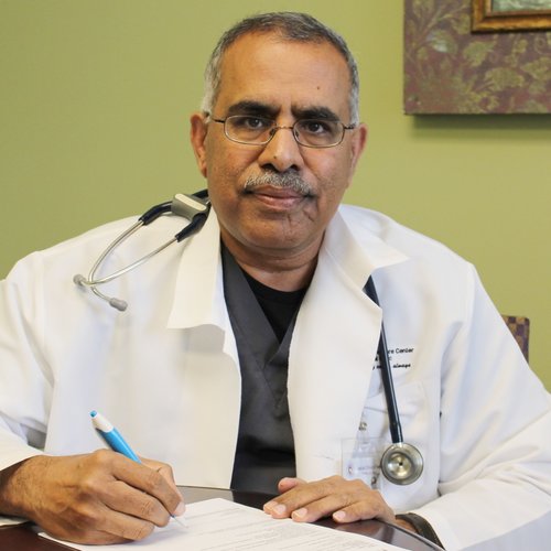 Medical Clinics of Sealy Exemplary Care...Always