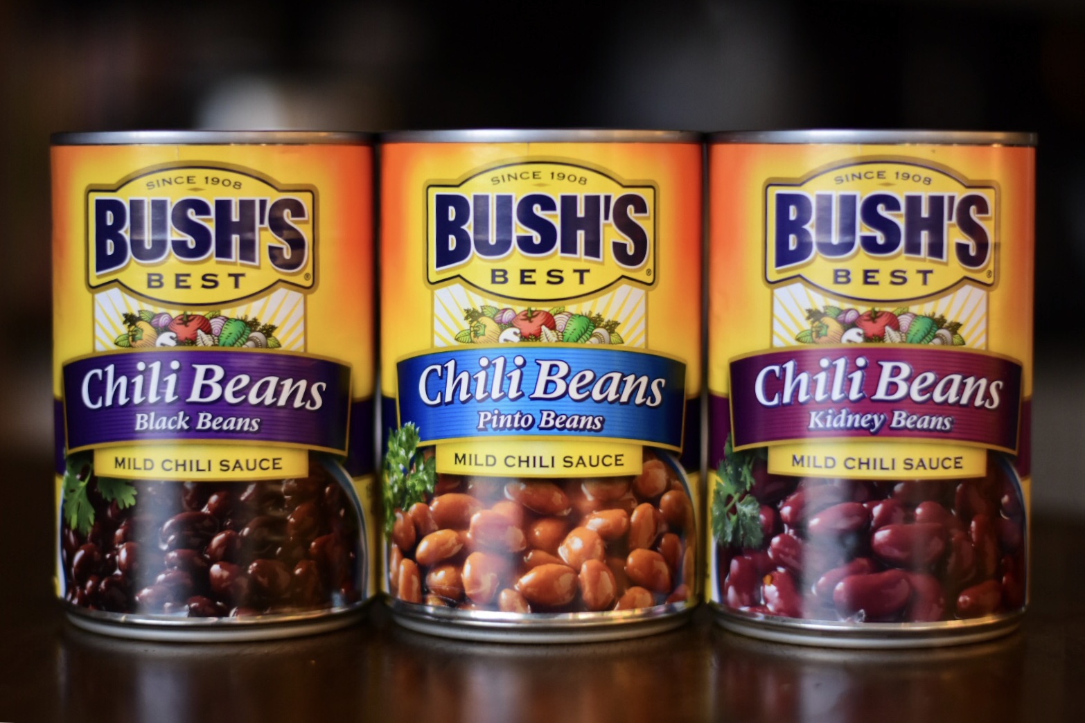 CHILI CHEESE DIP WITH BUSH'S BEANS Succulent Bite