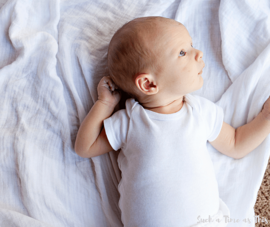 Induction is not always a bad word {When it's time to induce labor}