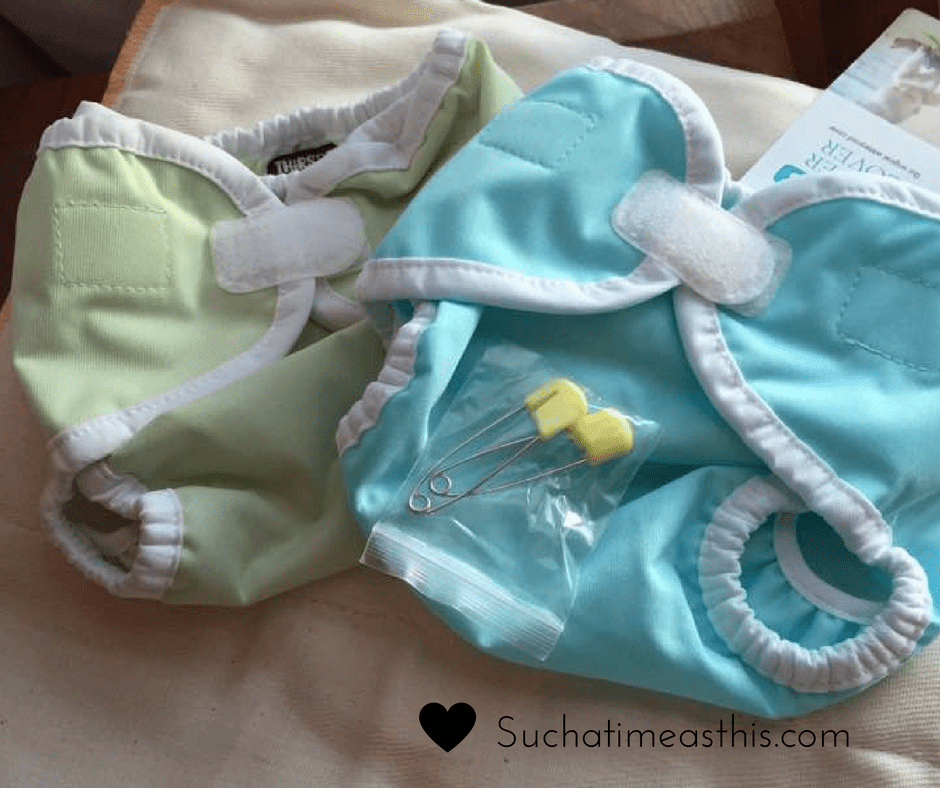 5 Tips for Cloth Diapering on a Budget Such a Time As This