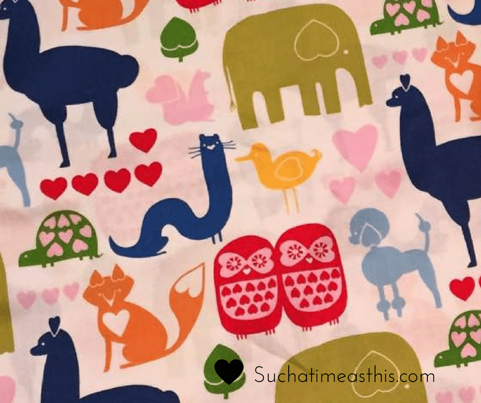 My First Baby Purchase from Mom's Milk Boutique {plus coupon!} Such a