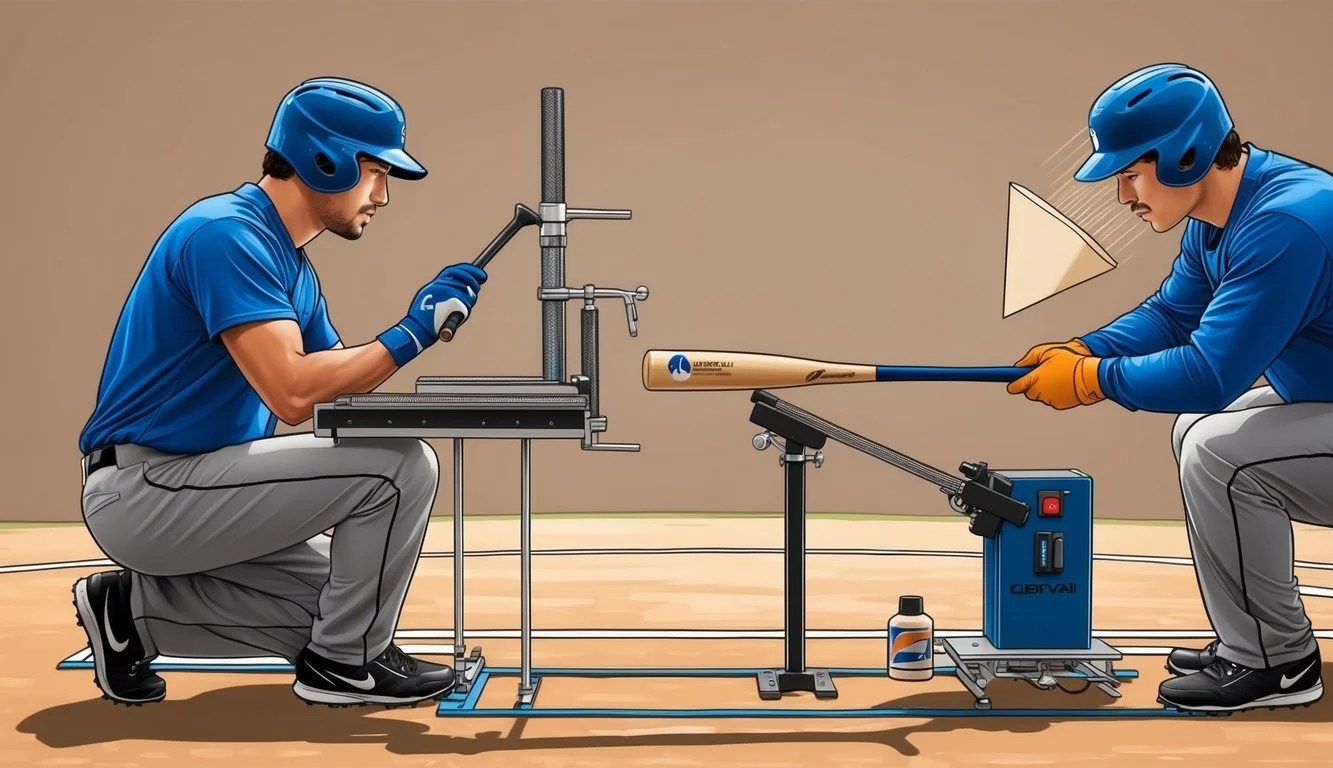 MLB Bat Regulations What Players Need to Know for the 2025 Season