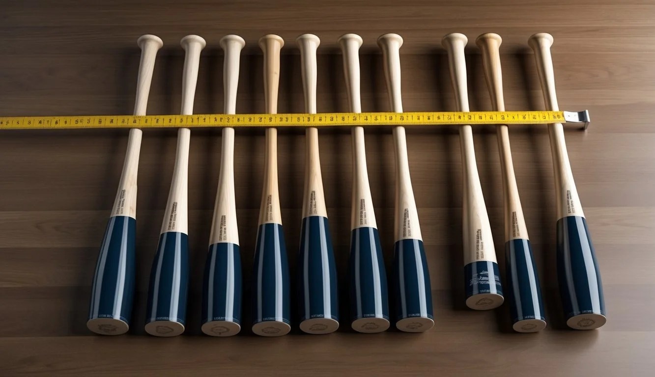 MLB Bat Regulations What Players Need to Know for the 2025 Season