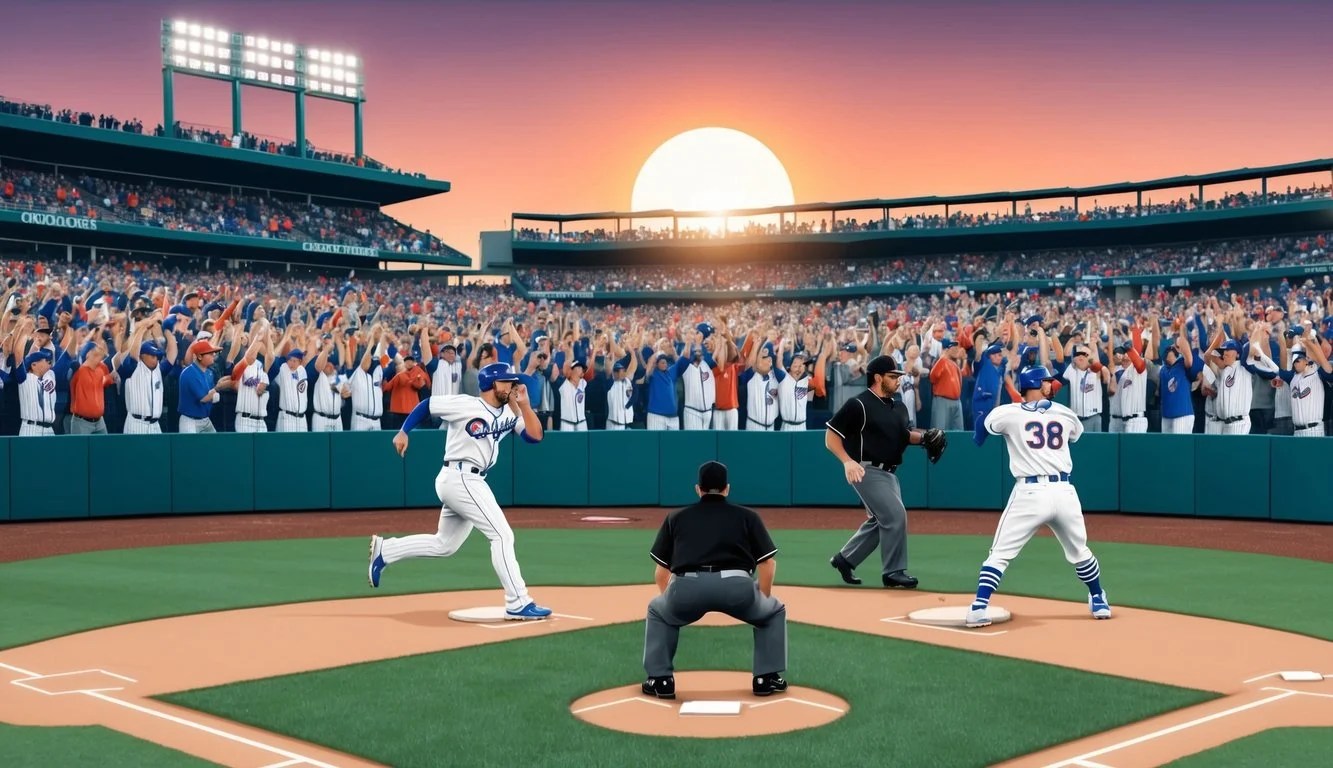 Longest MLB Game Ever: The 33-Inning Marathon That Tested Players