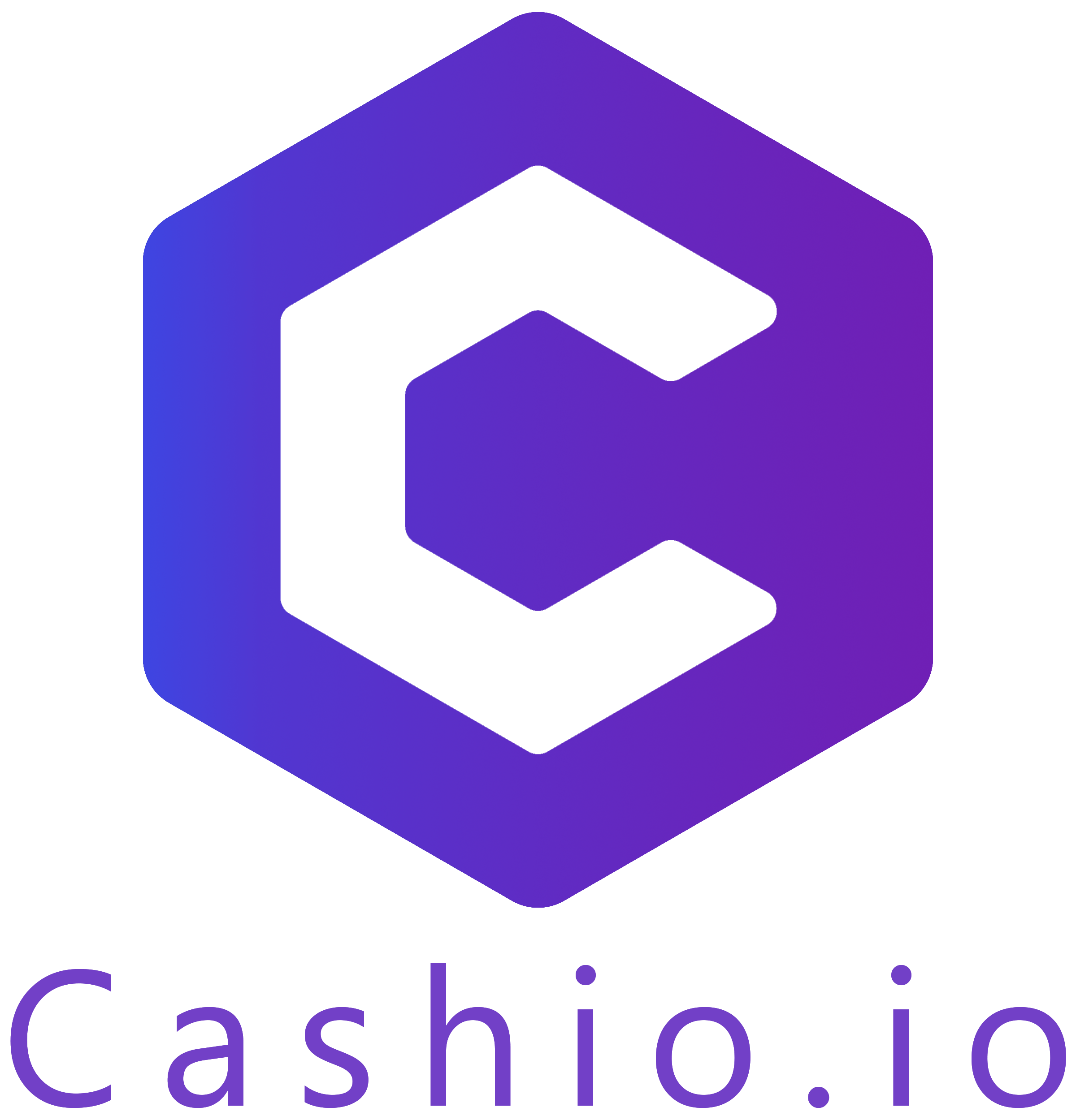 Cashio.io is live & released the dashboard. SuchCrypto Doing my own