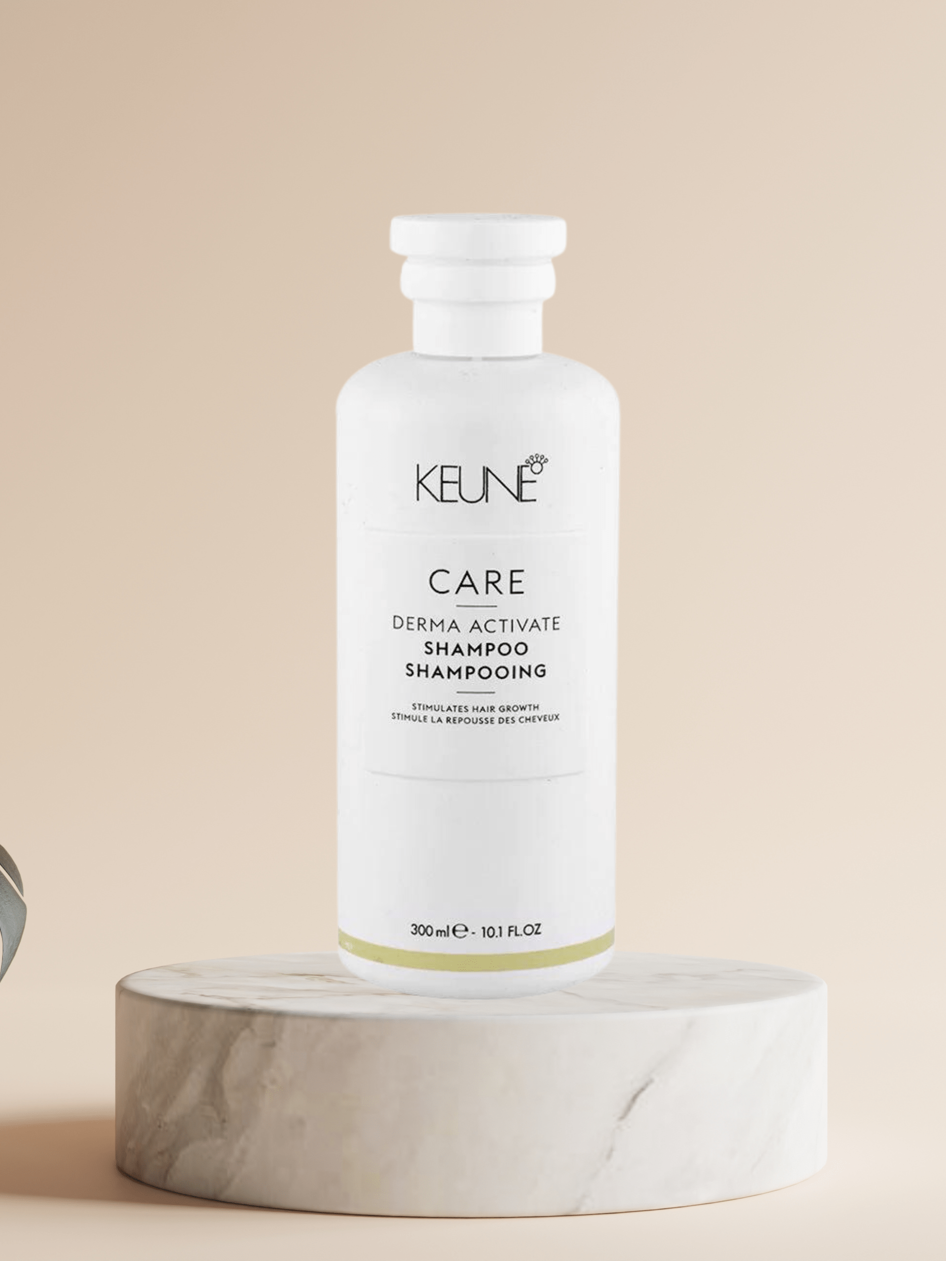 Keune Activate Shampoo 300ml Best Korean Hair and Beauty Luxury Salon