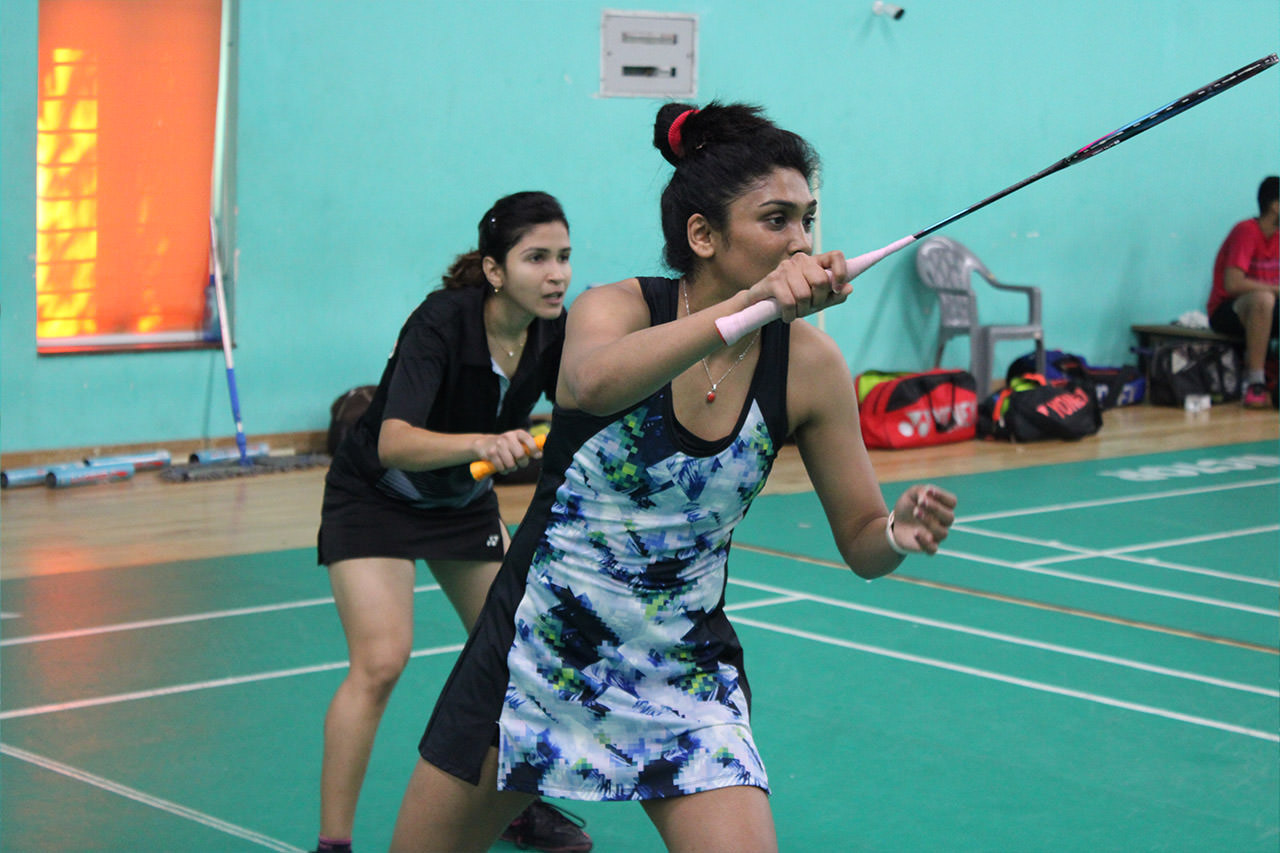 Suchitra Badmintion Academy Top School in Hyderabad