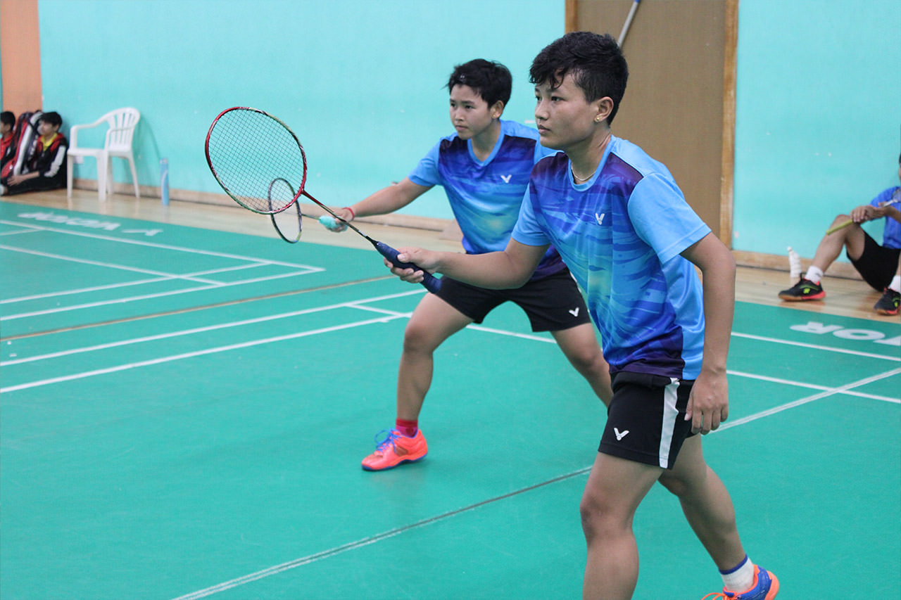 Suchitra Badmintion Academy Top School in Hyderabad