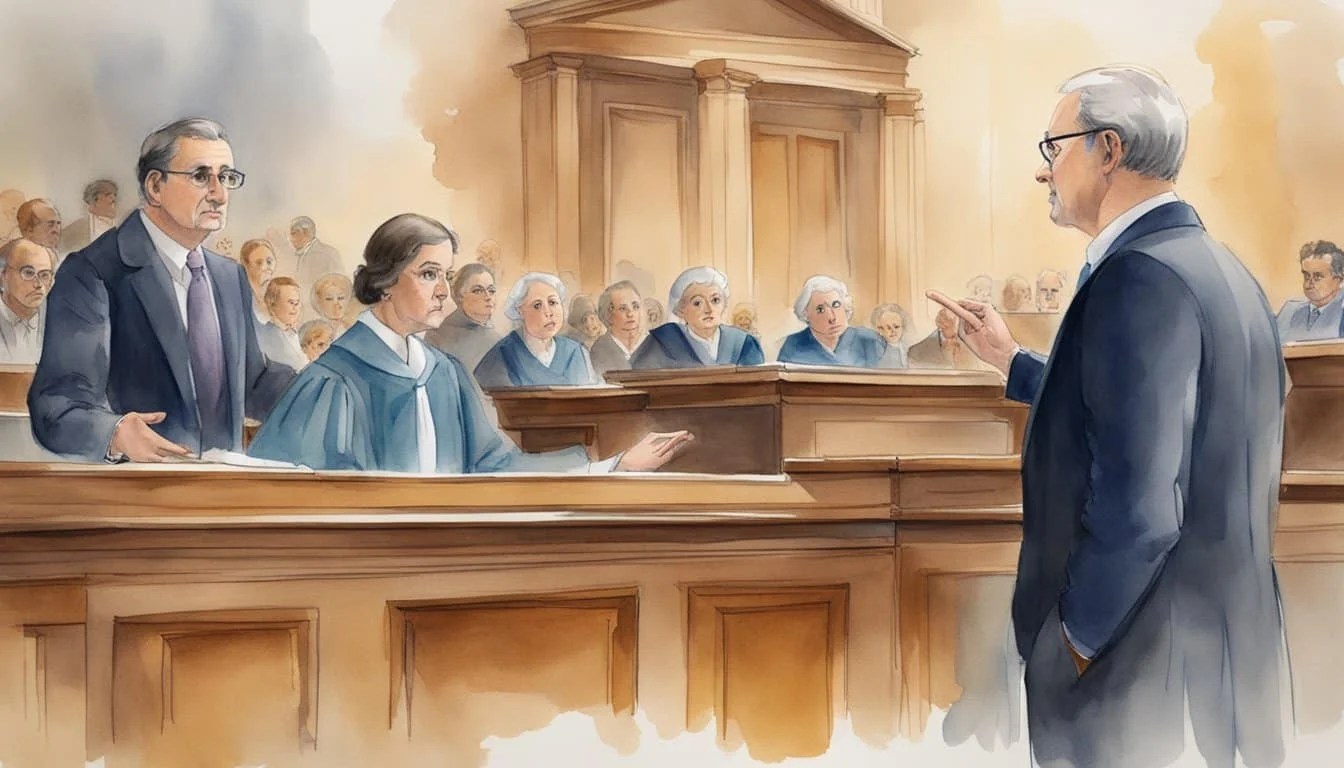 Understanding Eyewitness Testimony Psychology, Factors, and Police Impact(03)