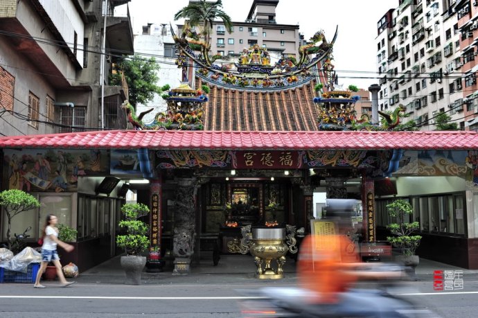 台中 行李箱