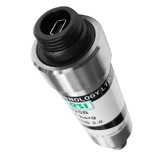 USB Digital Pressure Transducer SUCO ESI North America