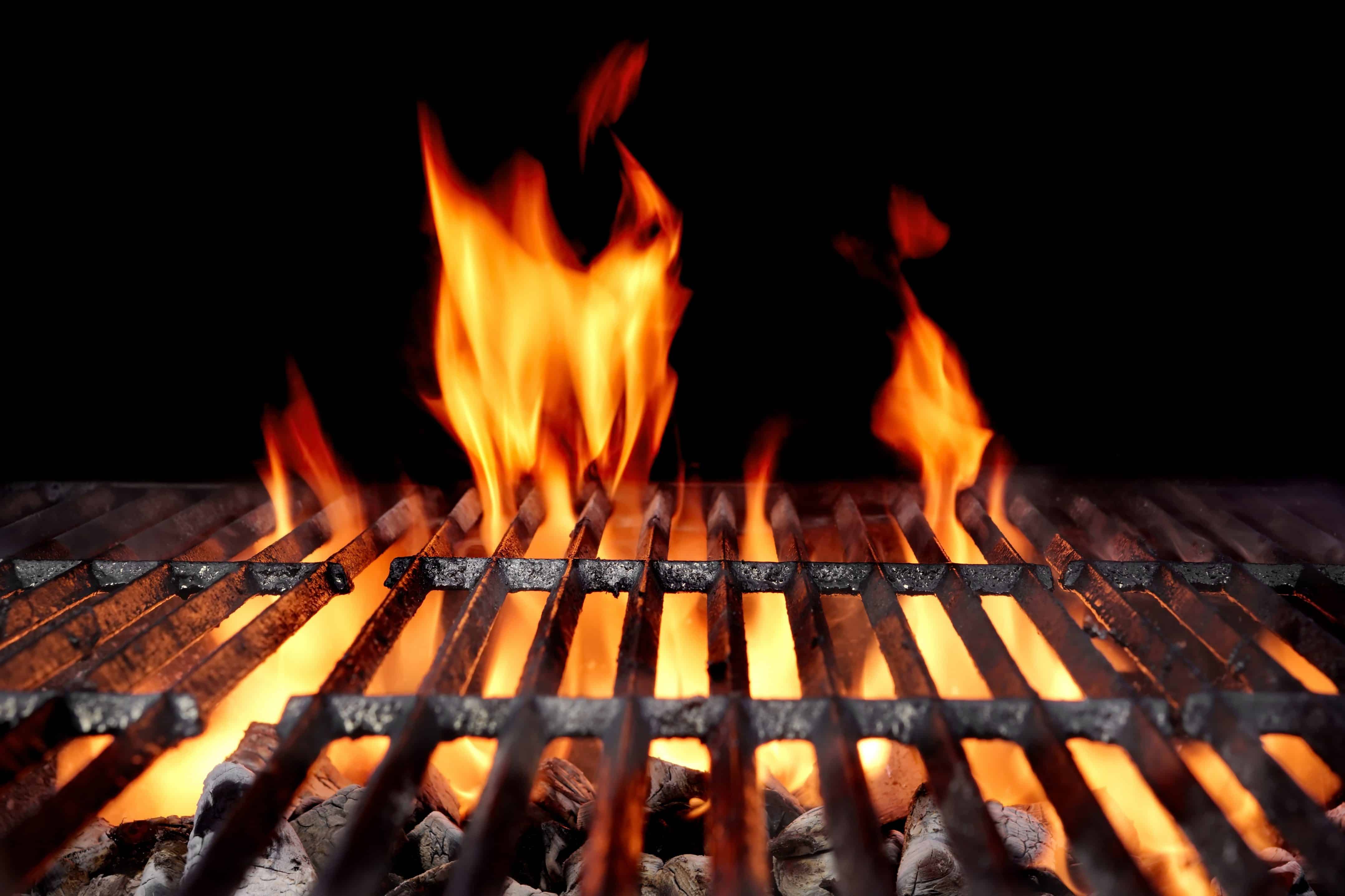 Fire Up the Grill! 8 Tips for a Perfect Summer Meal Sucralose