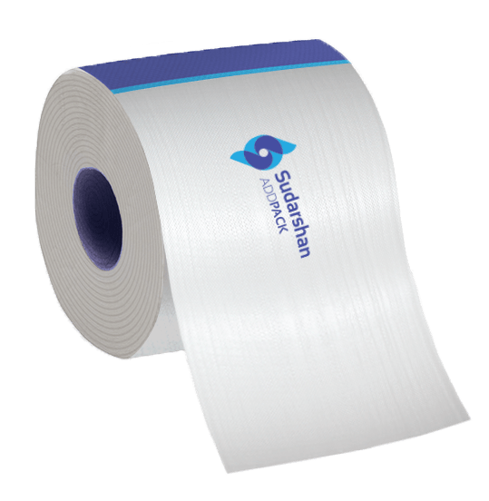 Understanding the Manufacturing Process of PP Woven Fabric