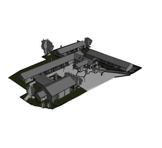 Front End Engineering Design Sudarshan CADD