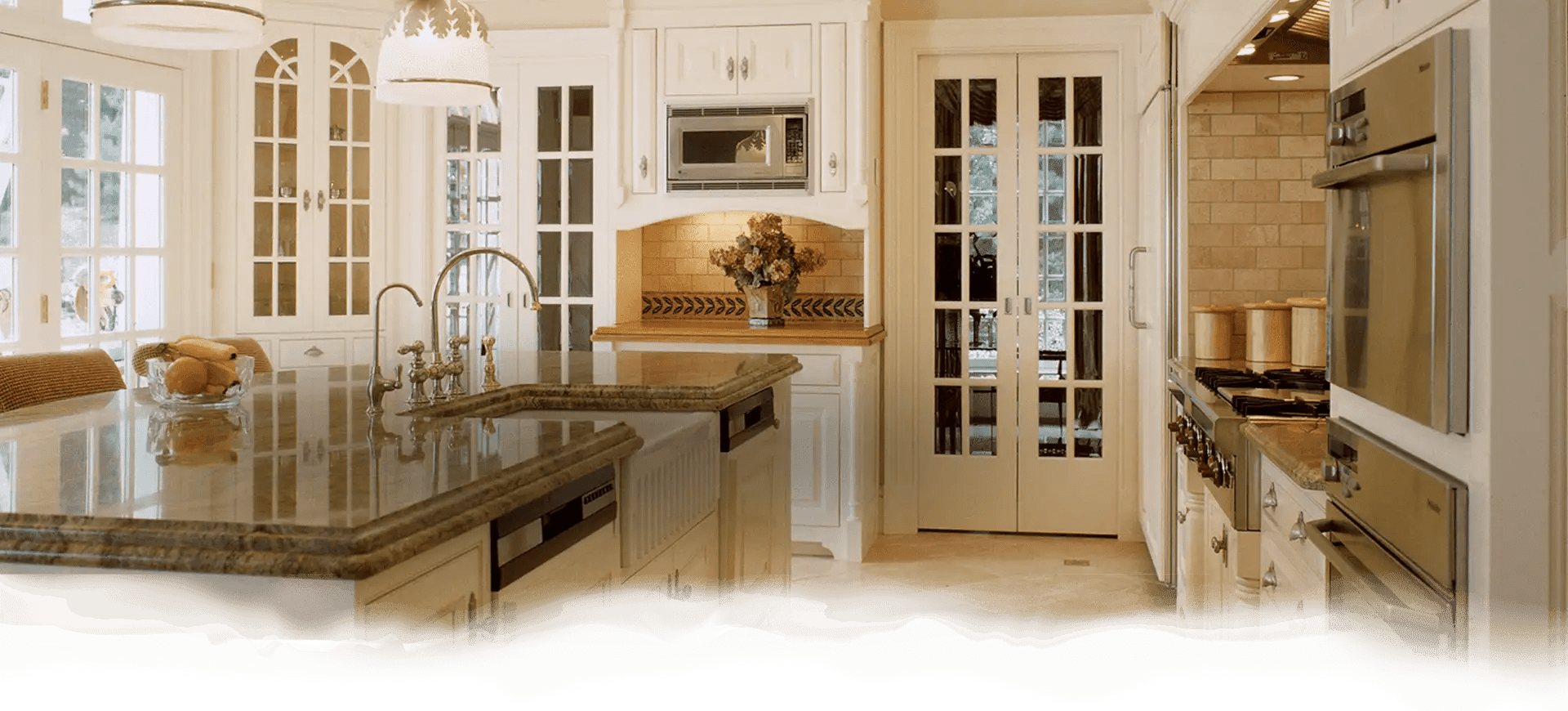 Sudbury Kitchens of Belmont Belmont, MA