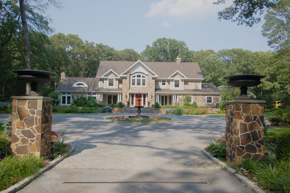 Cold Spring Harbor Suddell Architects & Builders