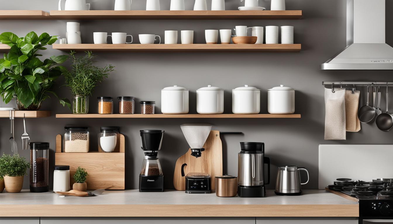 Coffee Storage Solutions Keep Your Beans Fresh Sudden Coffee