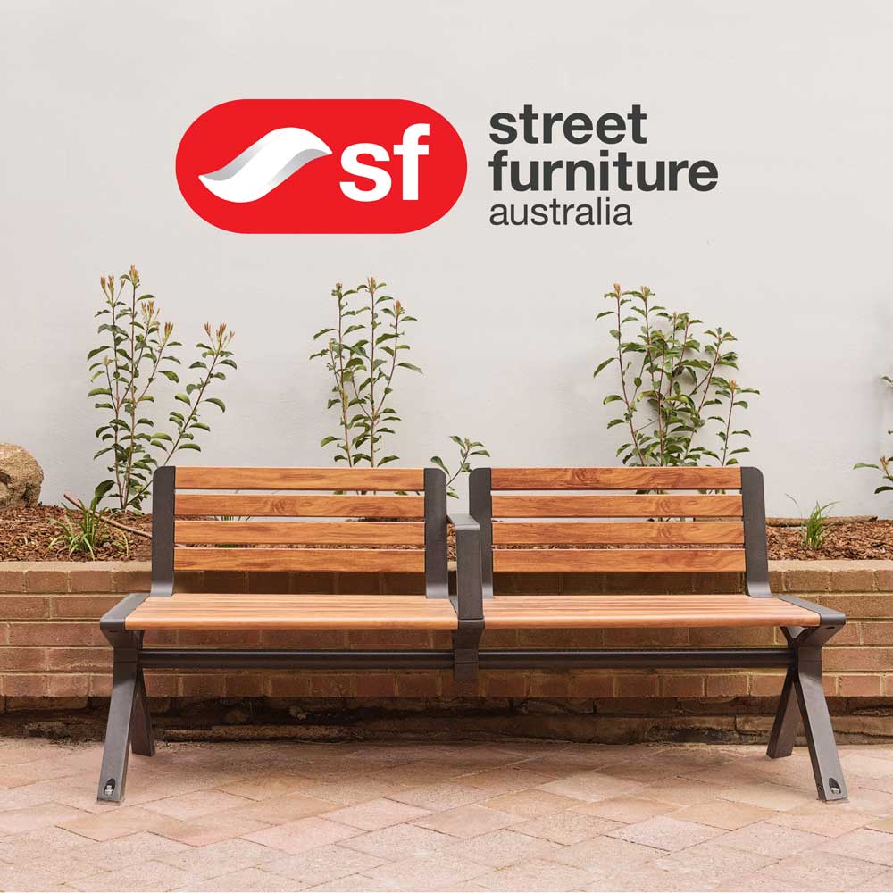 Street Furniture Sudden Fun
