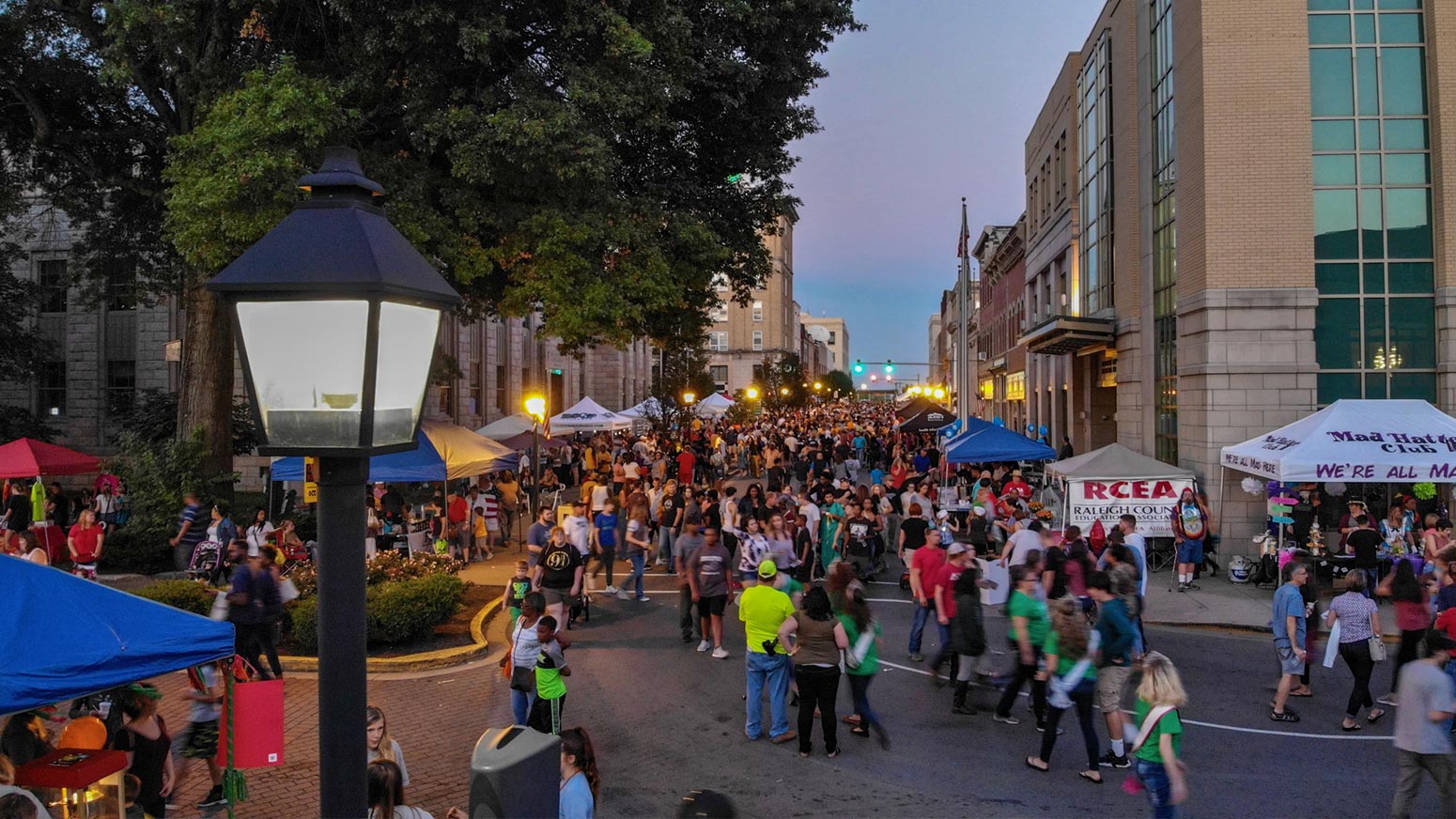 Beckley WV Suddenly Spotless