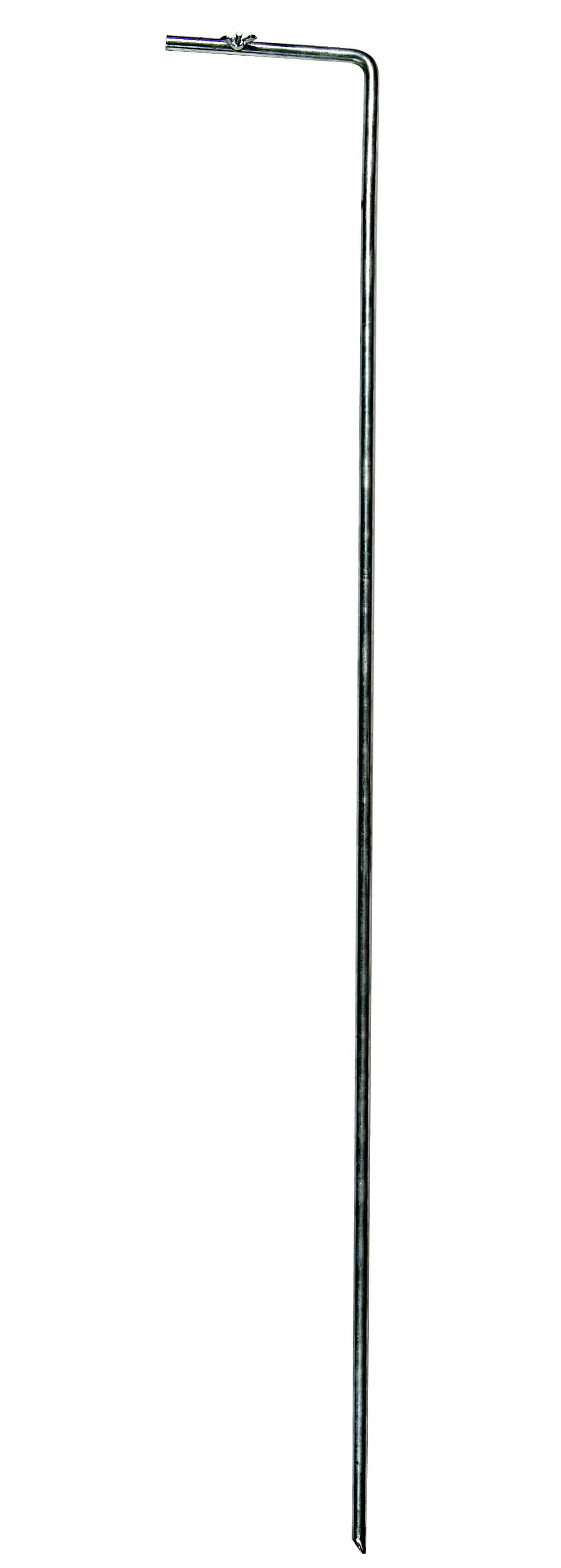 Suddenstrike Cheshire Fencing and Gates Electric fencing explained