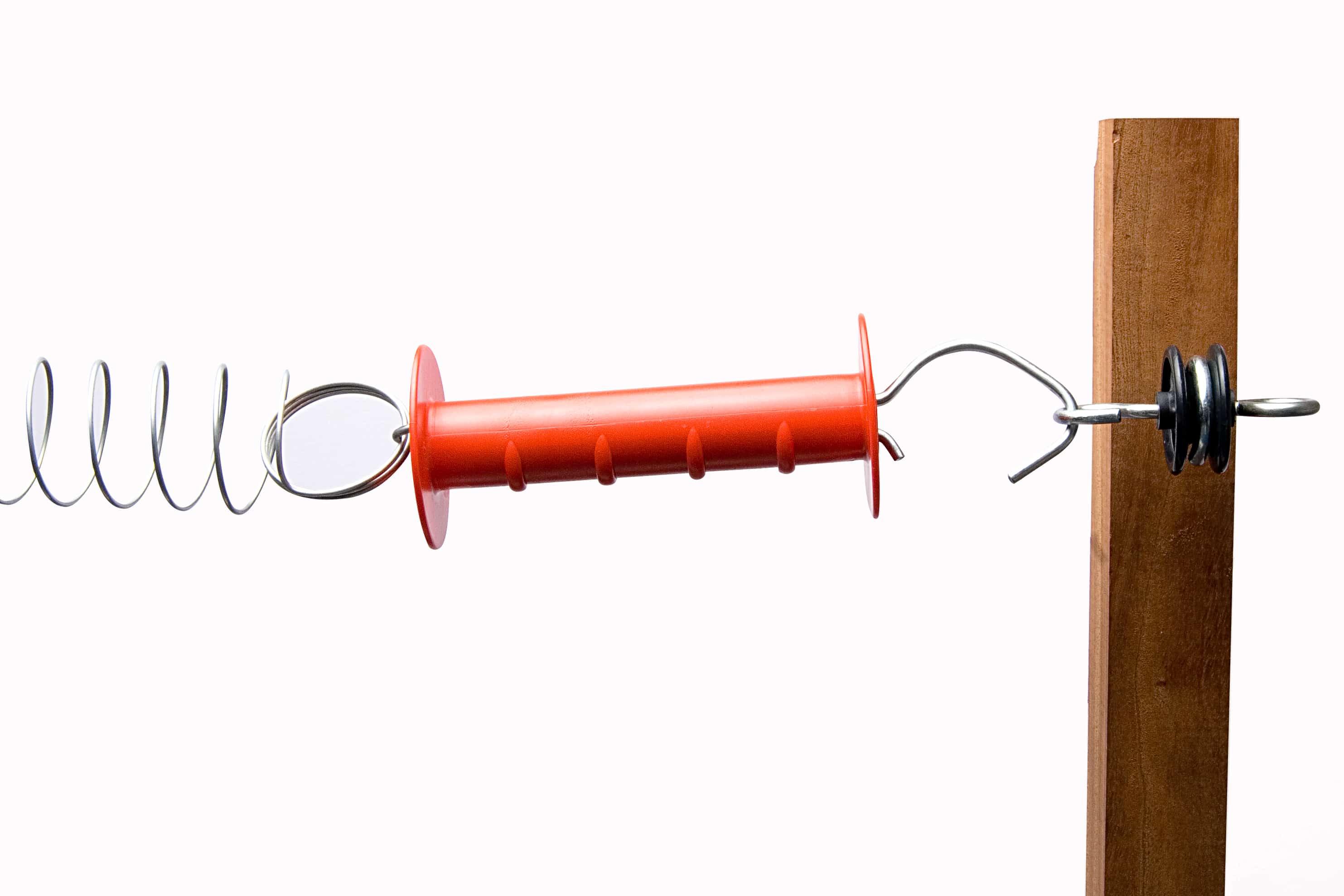 Suddenstrike Cheshire Fencing and Gates Electric fencing explained