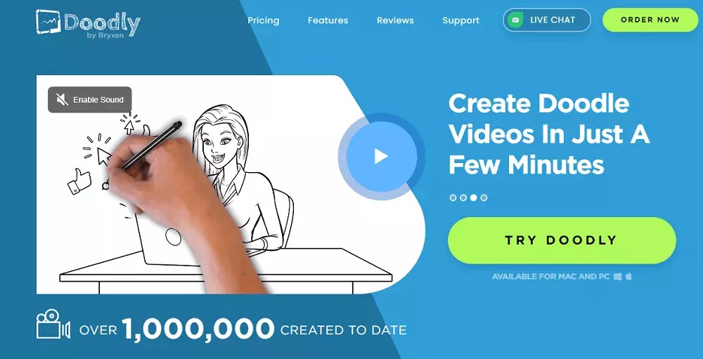 Doodly FAQs Answered All Frequently Asked Questions