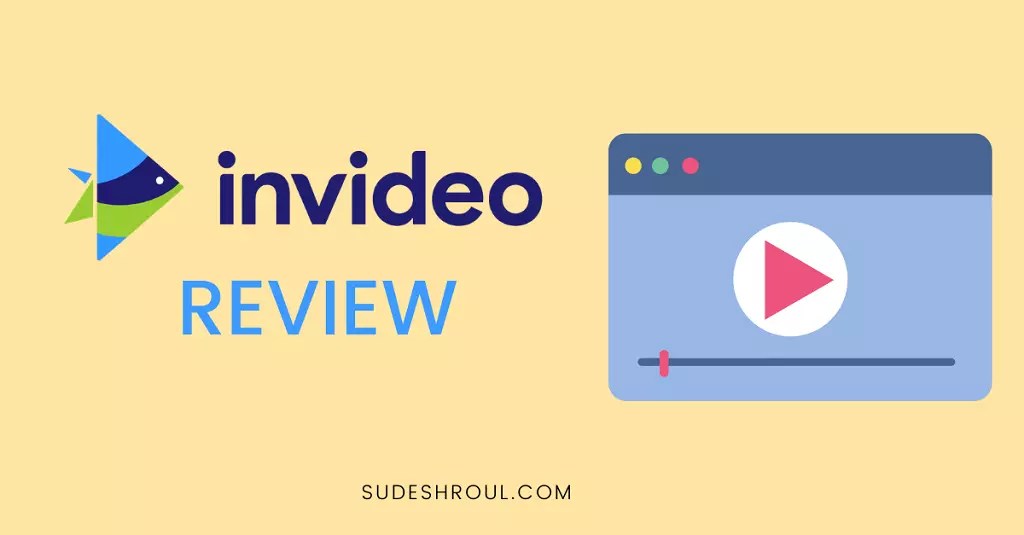 InVideo Review November 2023 Benefits, Cons, Features