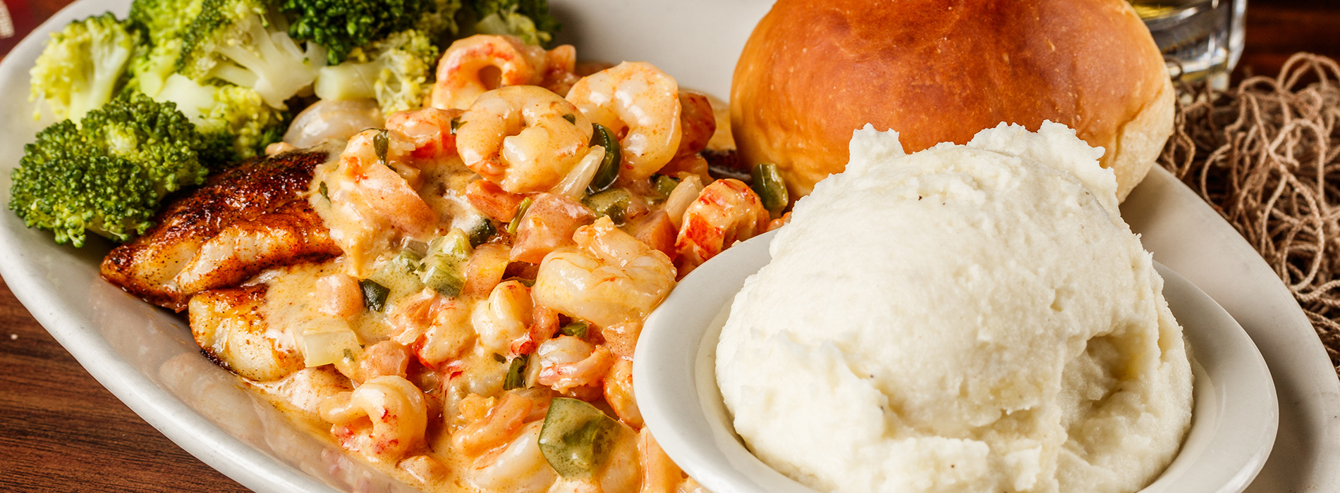 Sudie's Catfish House