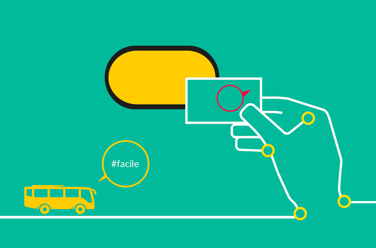 SudLIB Embarquez dans le nouveau réseau de transport du SUD de la