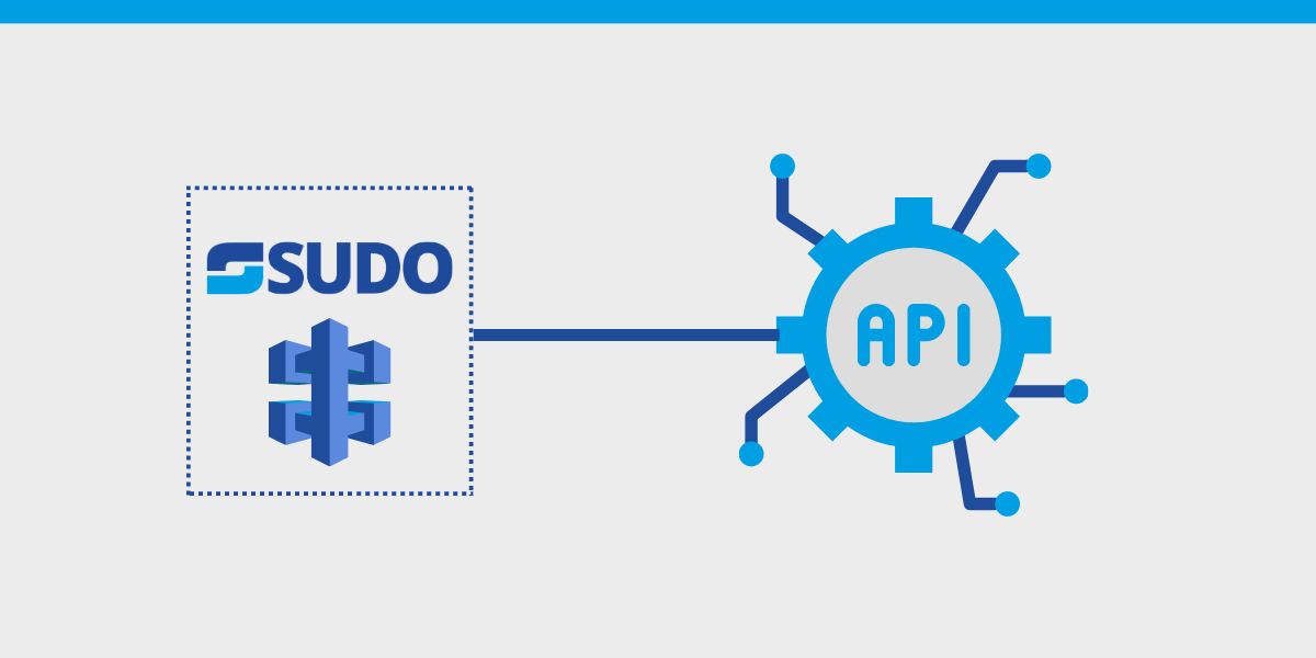 Amazon API Gateway design & best practices Sudo consultants