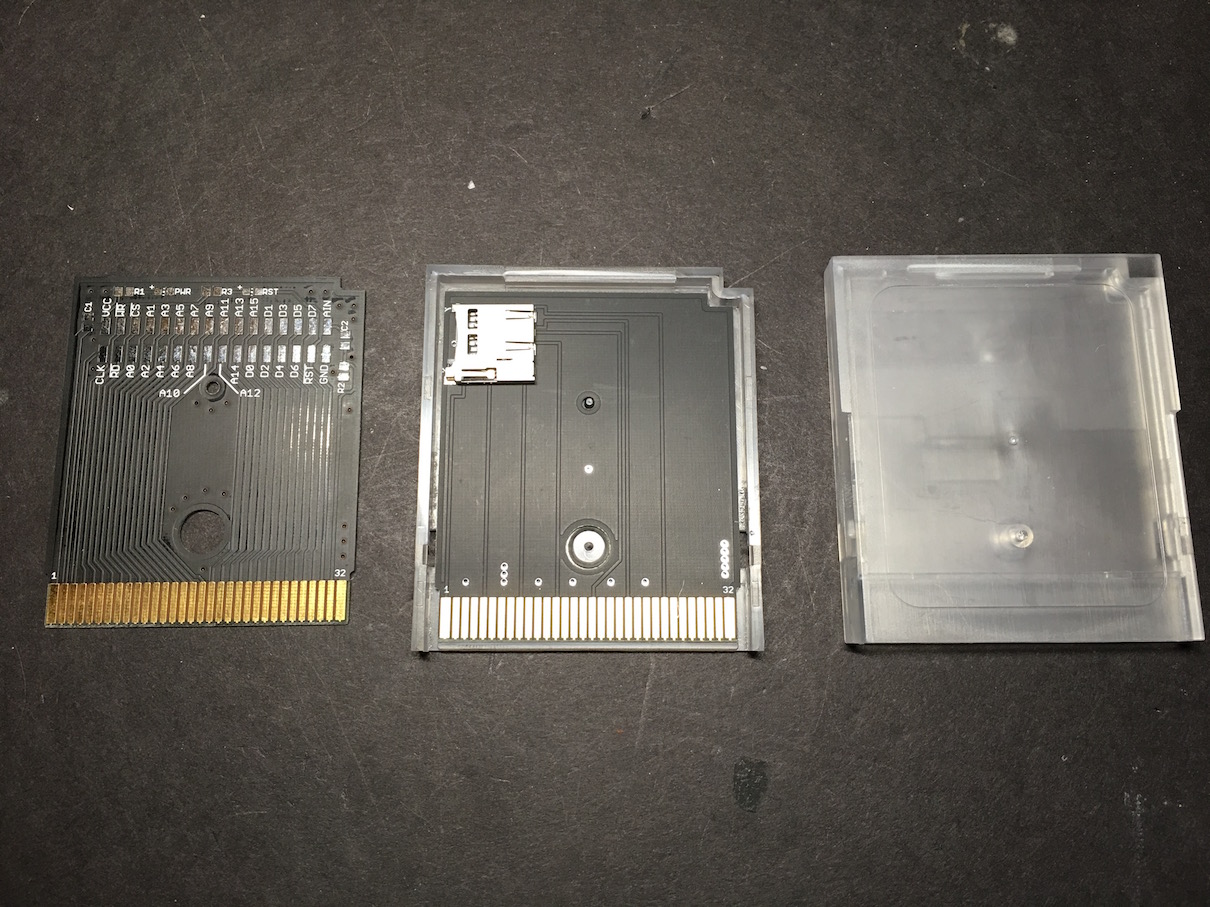 Game Boy Zero Guide Part 5 sudomod