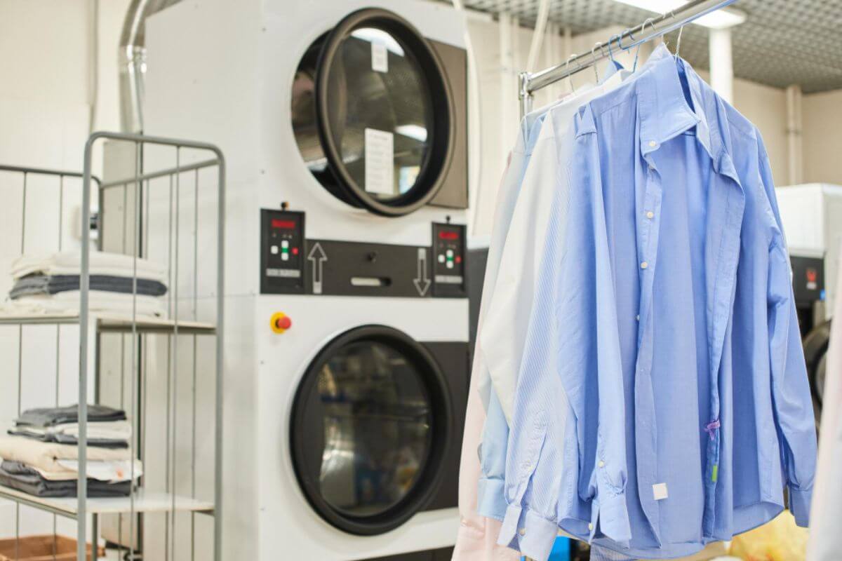 What is the Price of Dry Cleaning in Manila?