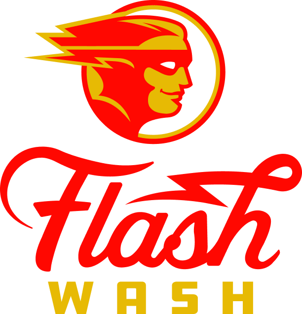 Flash Car Wash Suds Creative