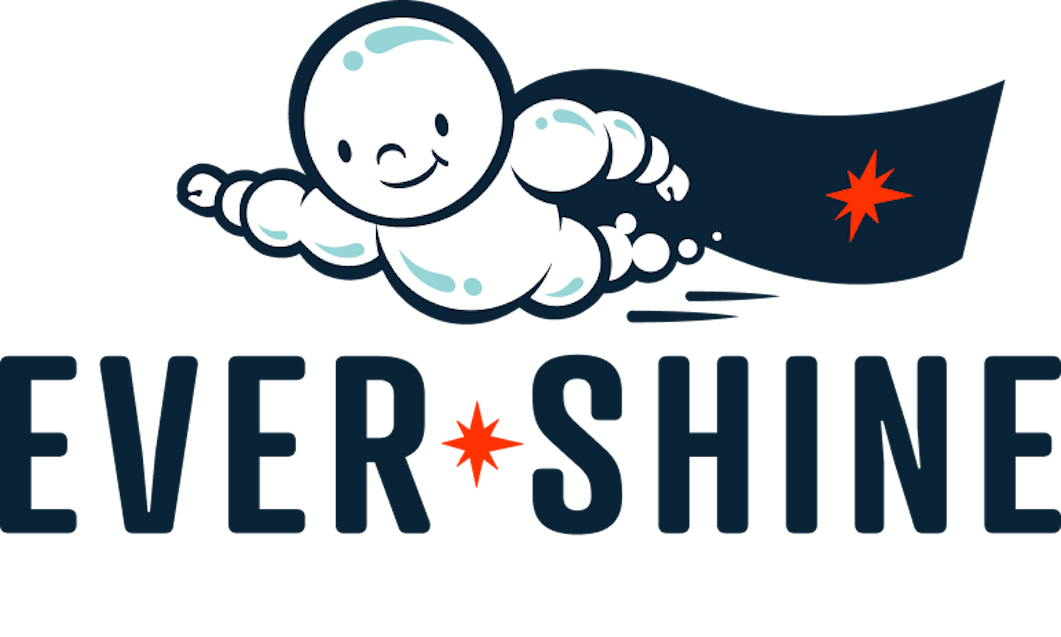 EverShine Car Wash Suds Creative