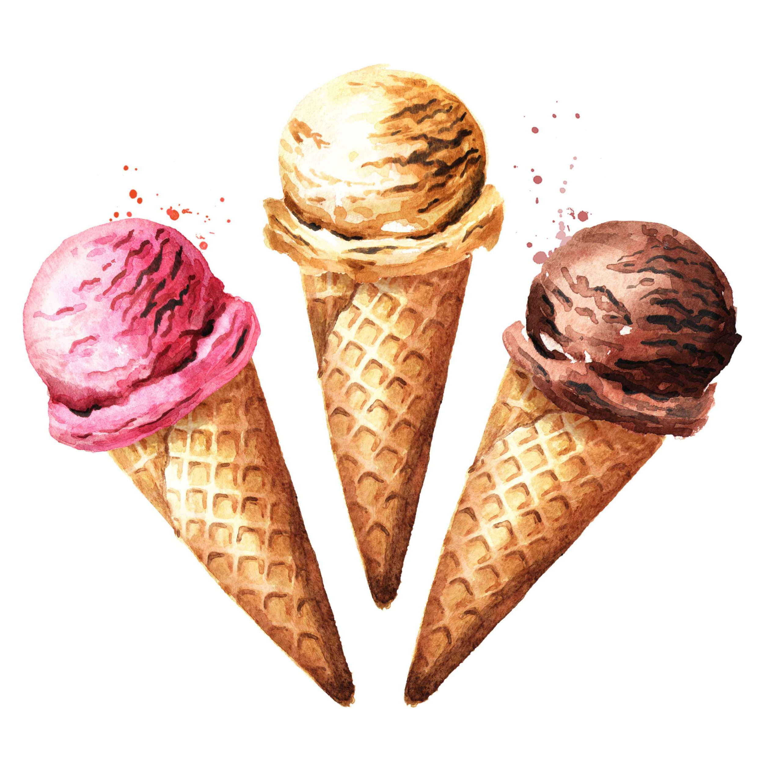 PACKAGE 8 HAND SCOOPED ICE CREAM West Jordan, UT SudNSoda