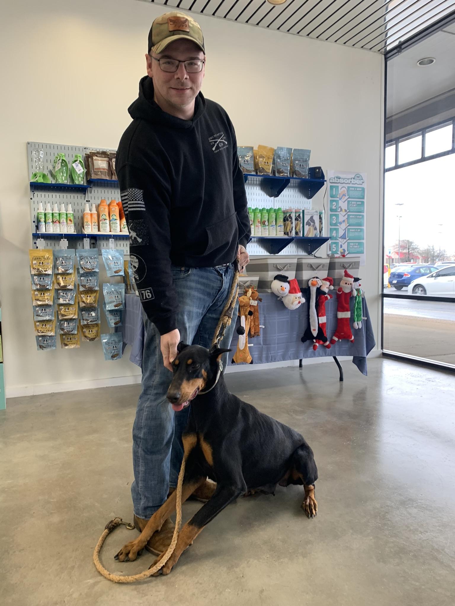 GALLERY Sudsy Mutts Dog Washing and Professional Grooming