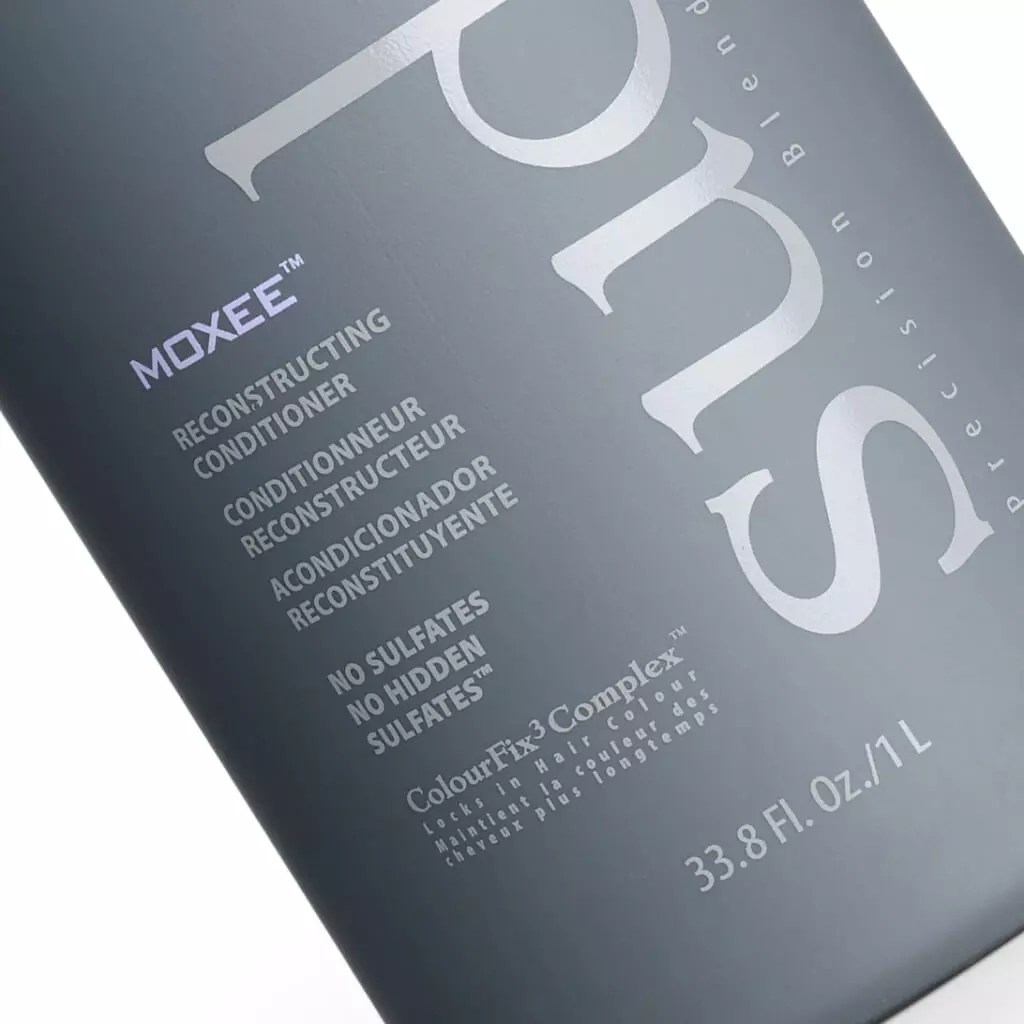 SUDZZfx Moxee™ Reconstructing Conditioner