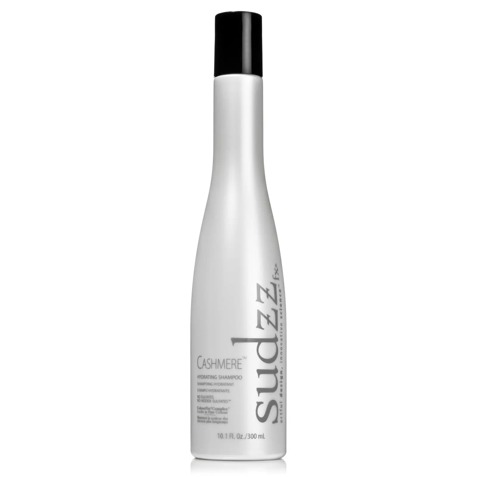 SUDZZfx Cashmere™ Hydrating Shampoo