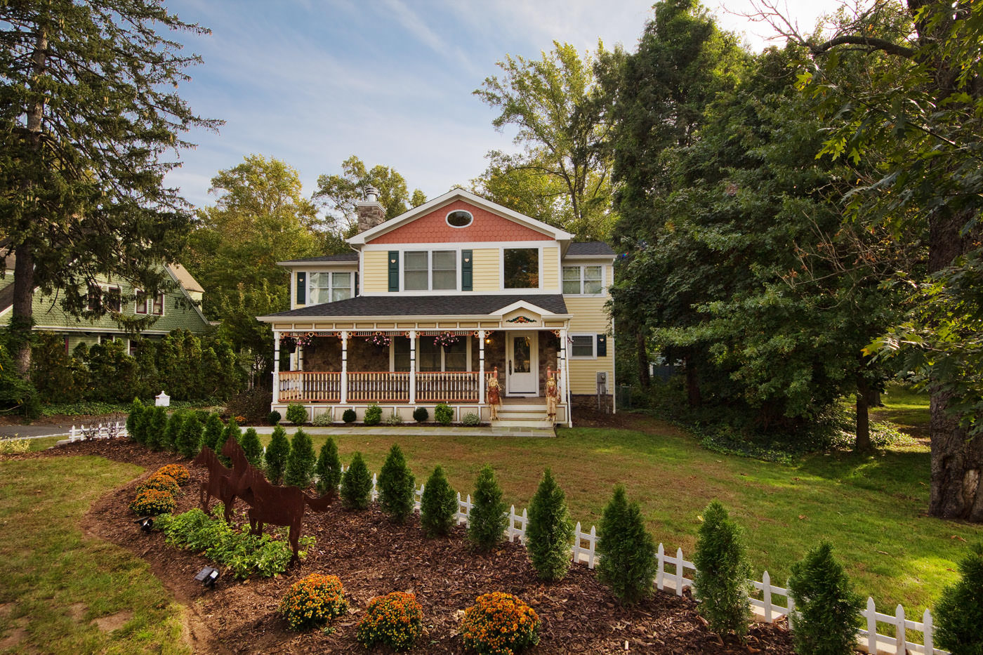 756 Springfield Ave Summit, NJ 07901 Top New Jersey Realtor