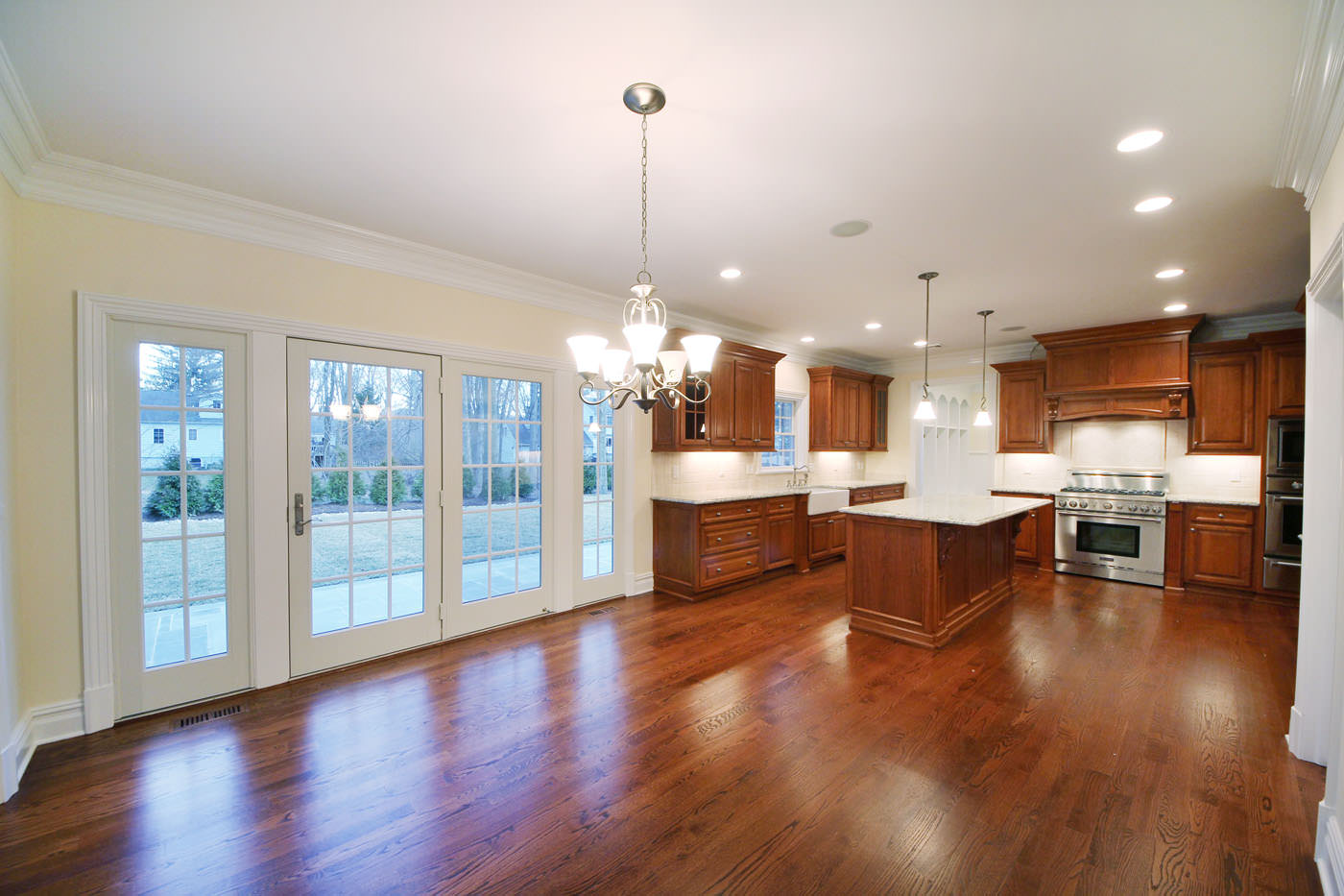 9 Gates Avenue Chatham Township, NJ 07928 Top New Jersey Realtor