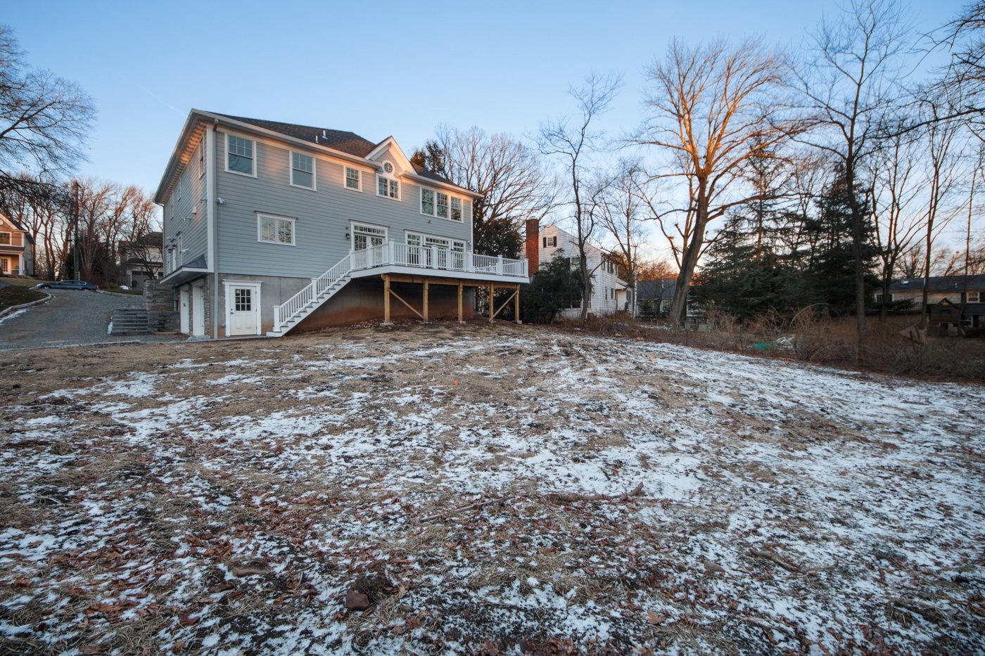 12 Fox Hill Lane, Short Hills, NJ 07078 Sue Adler, Realtor