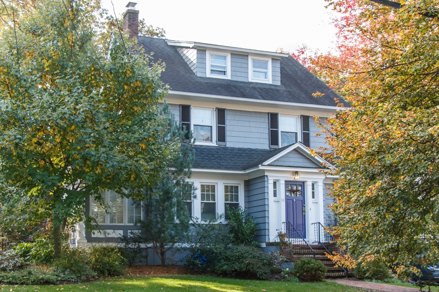 10 Ashland Rd, Summit, NJ 07901 Sue Adler, Realtor