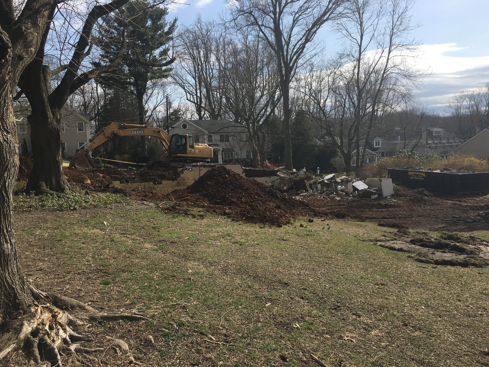 31 Hilltop Terrace, Chatham, NJ 07928 Sue Adler, Realtor