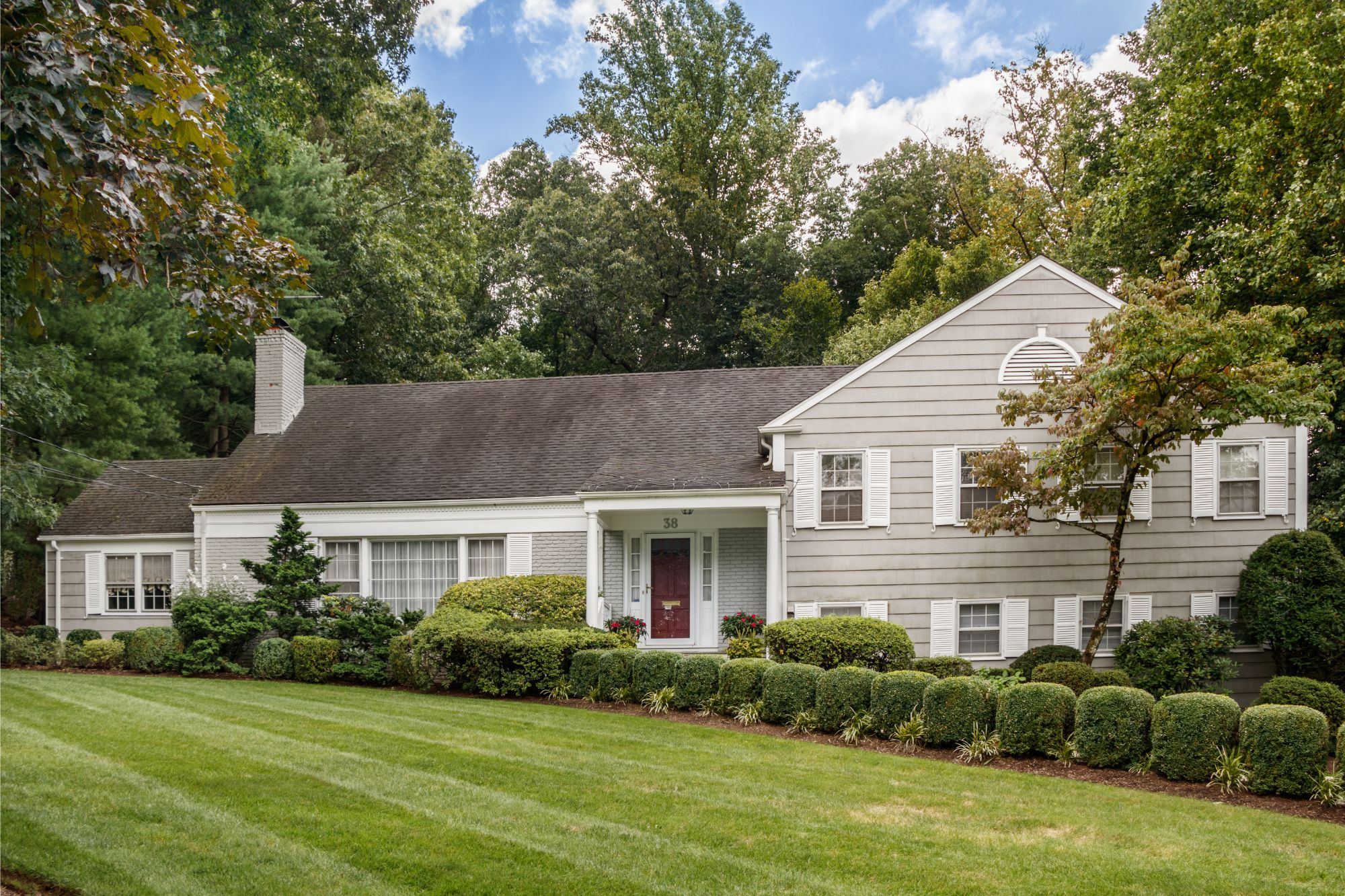 38 Westview Rd, Short Hills, NJ 07078 Sue Adler, Realtor