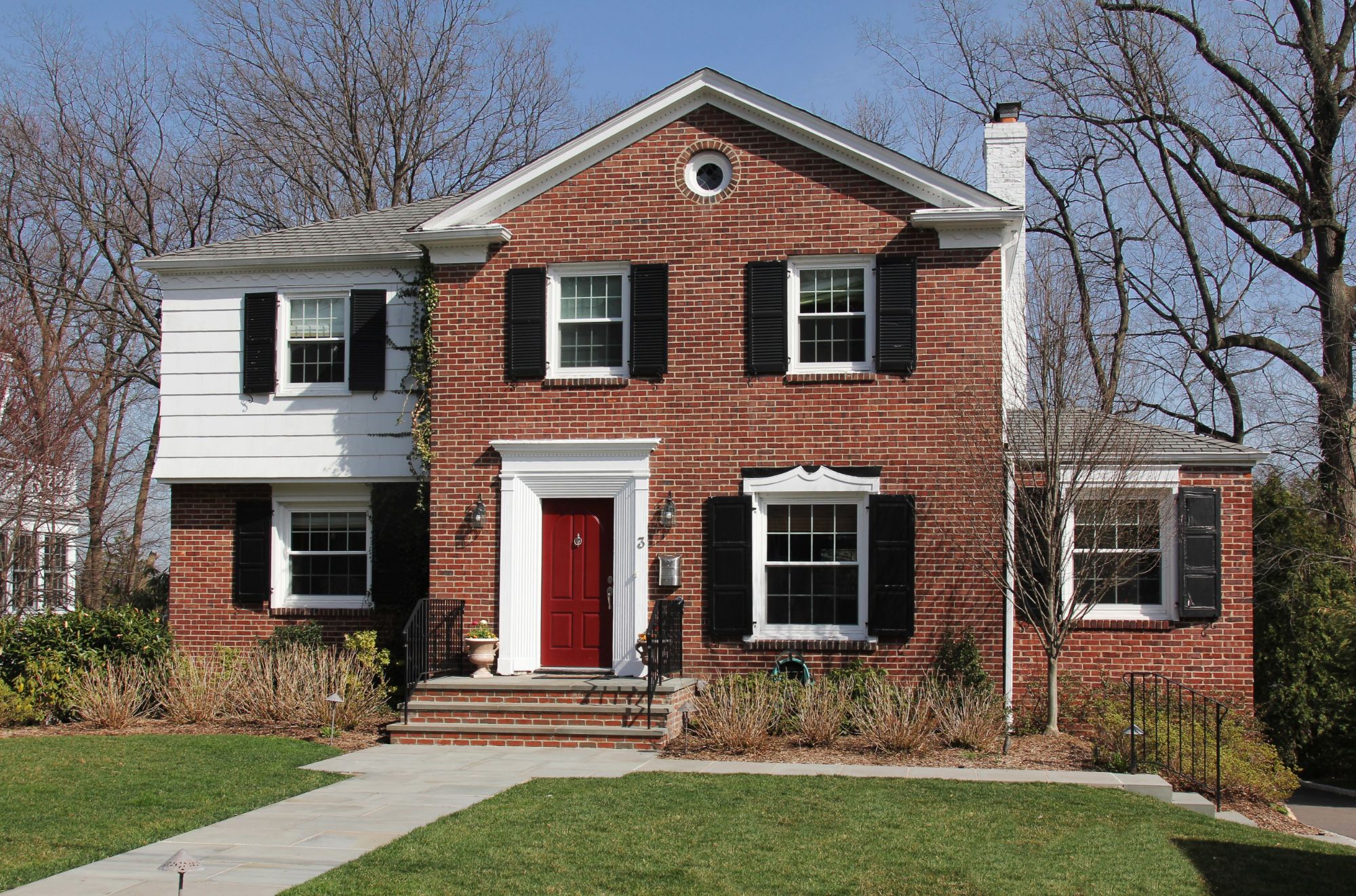 3 Hemlock Court Maplewood, NJ 07040 Top New Jersey Realtor