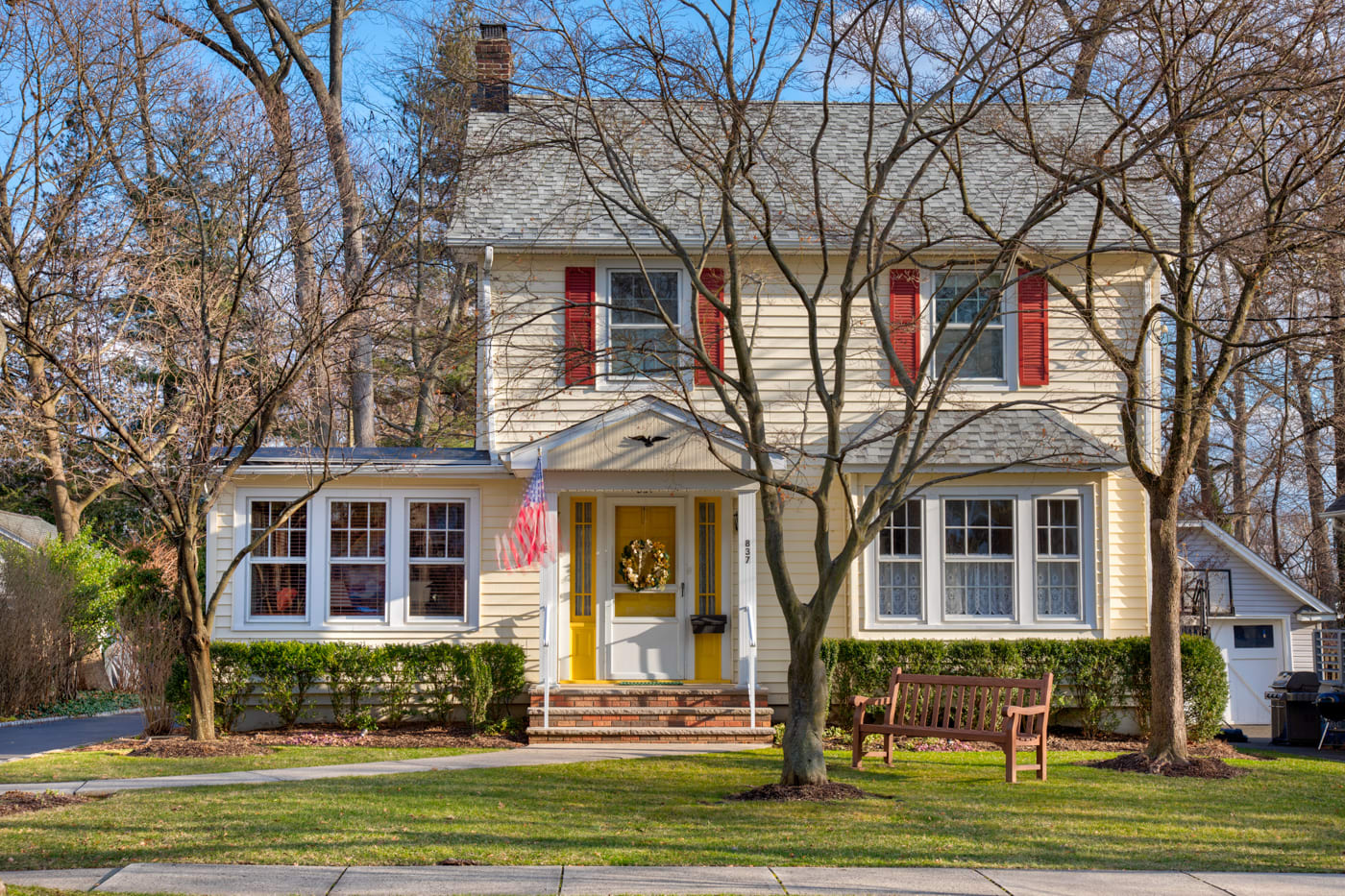 837 Dorian Rd, Westfield, NJ 07090 Sue Adler, Realtor