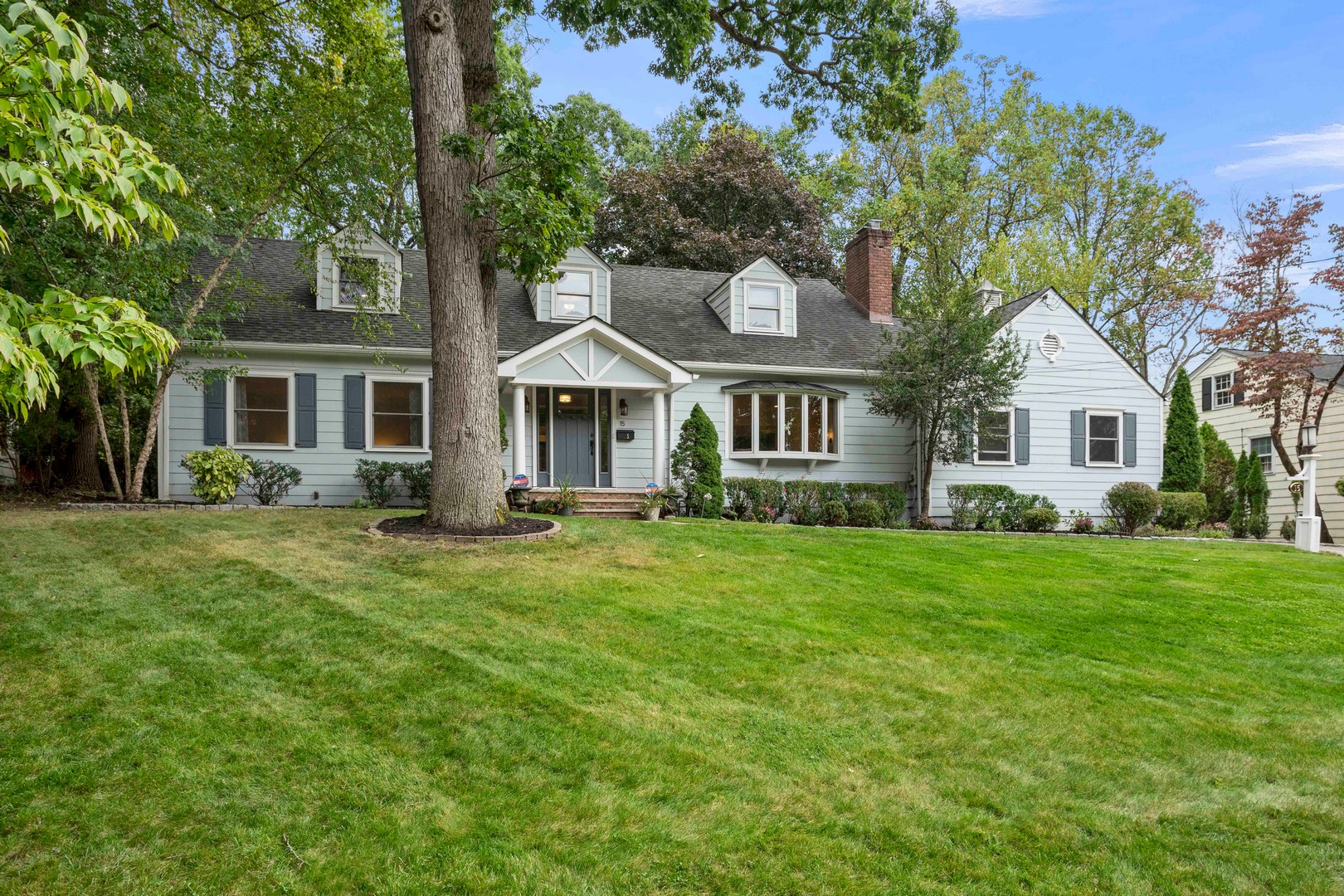 15 Coleridge Rd, Short Hills, NJ 07078 Sue Adler, Realtor