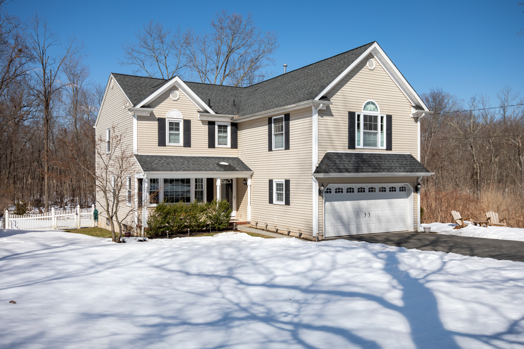 JUST LISTED 26 Maple Rd in Chatham! Beautifully Renovated on Tree